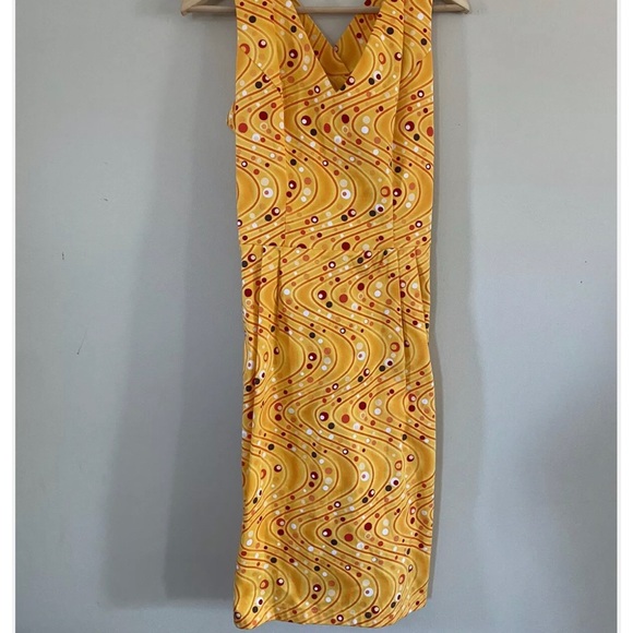 Bettie Page Dresses & Skirts - Bettie Page Las Vegas Dress